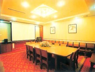 Starway Yangzhou Tianyuan Hotel يانجتشو المظهر الخارجي الصورة