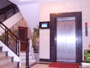 Starway Yangzhou Tianyuan Hotel يانجتشو المظهر الخارجي الصورة