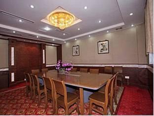 Starway Yangzhou Tianyuan Hotel يانجتشو المظهر الخارجي الصورة